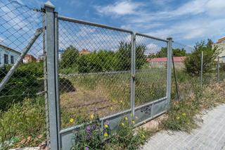 Terreno residenziale in Francisco salinas 77. Terreno en venta