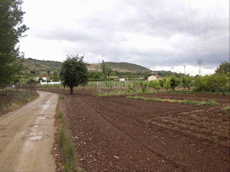 Foto 3b3c1fff-b22f-45b6-add0-a071bb857811. Terreno residenziale in area 5 in Oeste Logroño