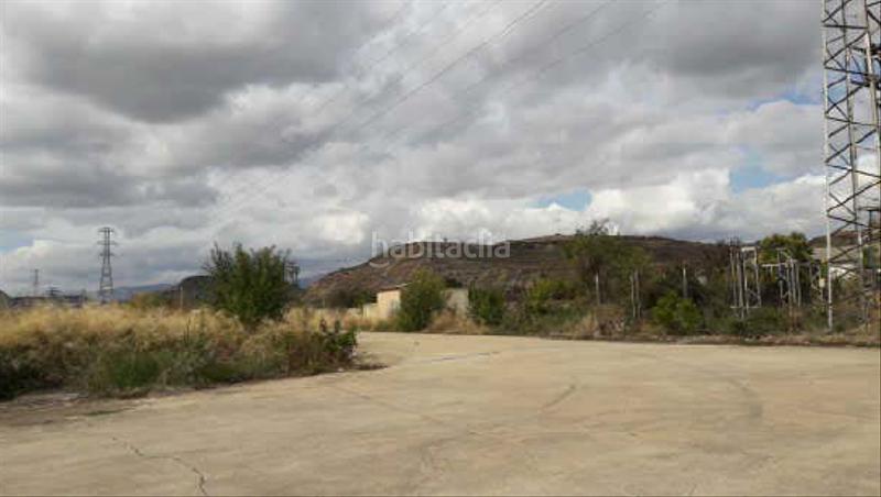 Foto 4975e14b-e1eb-451e-b51b-5fa1106a6504. Terreno residenziale in area 5 in Oeste Logroño