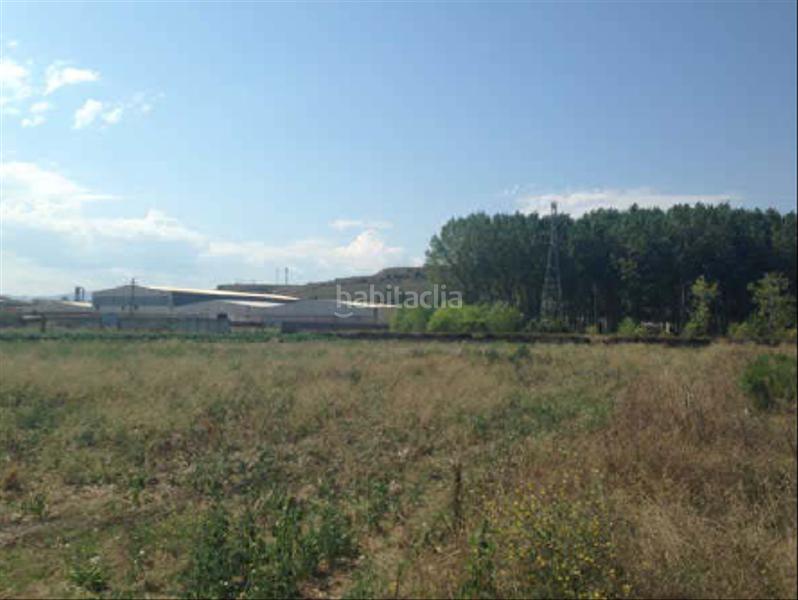Foto c25e36f4-0c9d-4f29-9830-2915f18b3e92. Terreno residenziale in area 5 in Oeste Logroño