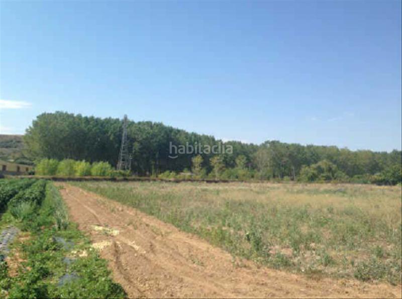 Foto fcd14e02-5495-4d68-8205-34c80a758512. Terreno residenziale in area 5 in Oeste Logroño