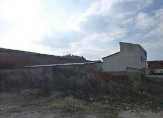 Terreny residencial a Leizaur 34-a. Terreno en venta