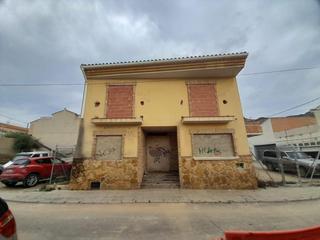 Terreny residencial a Juan de cierva 9. Terreno en venta