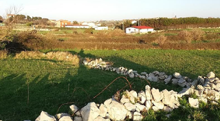 Terrain résidentiel à Perelada 8. Terreno en venta