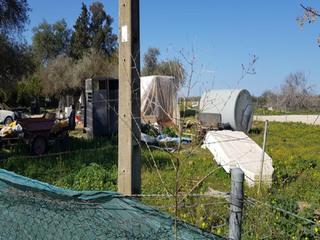 Terreny residencial a Unidad de ejecucion uno la sabina plan parcial r1a 2. Terreno en venta