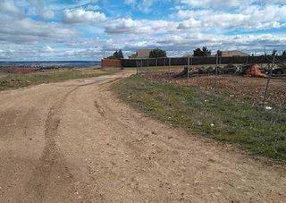 Terreny residencial a Circunvalacion sector sue81 35. Terreno en venta
