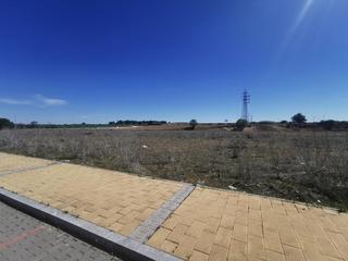 Terreny residencial a Cibeles (pol.ind. sau8) 11. Terreno en venta