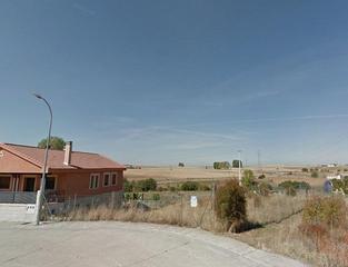 Terreny residencial  J. Terreno en venta