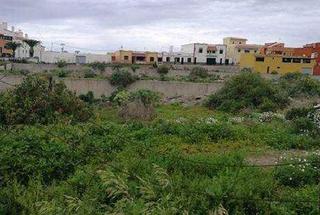 Terreny residencial a Poligono ua-3 (vista bella) 5. Terreno en venta