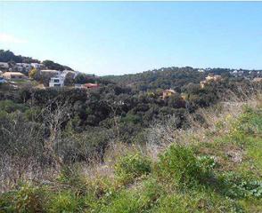 Terreny residencial a De sa riera 2. Terreno en venta