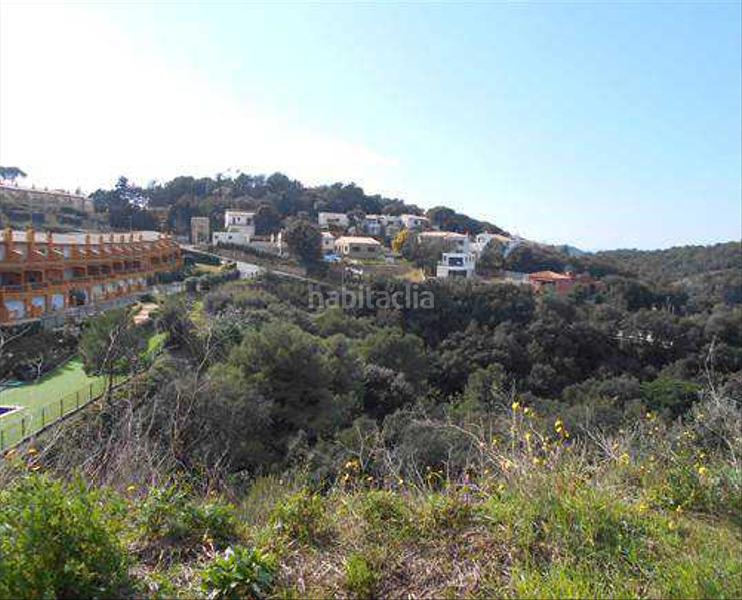 Foto b06b5b3e-ca8c-4cbc-b737-ae3885579714. Terreny residencial a de sa riera 2 a Sa Riera-Sa Fontansa Begur
