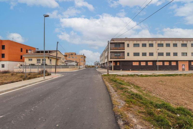 Foto 769d4963-994b-46eb-aaf1-4b674d9f1992. Terreno residencial en aube 20 c terreno en venta en Deltebre