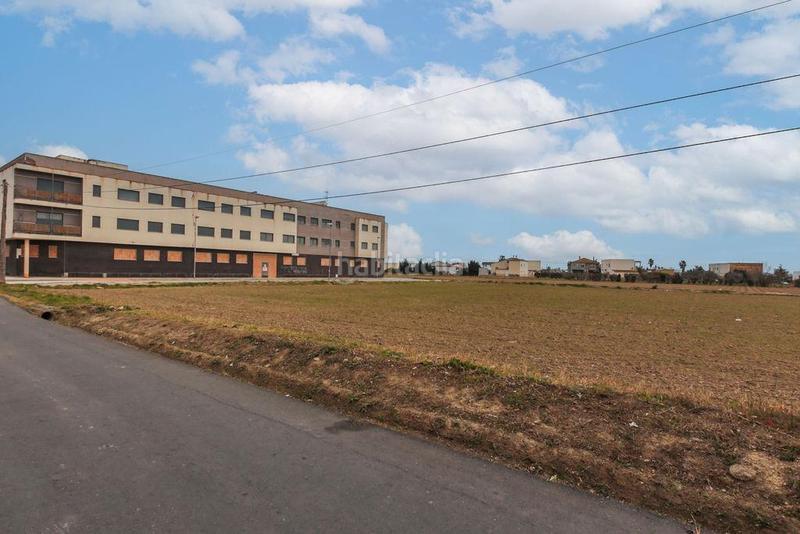 Foto e822e24d-5534-4d40-bcc9-90a755caf891. Terreno residencial en aube 20 c terreno en venta en Deltebre