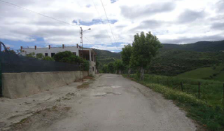 Terreny residencial a Buitreras 20. Terreno en venta
