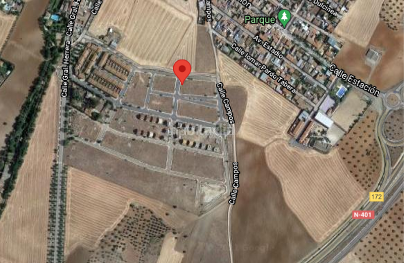 Foto 6f84d4a2-cf03-4eaa-9b98-89566f733879. Terreny residencial a Fernancaballero
