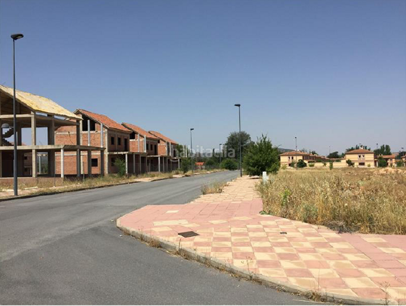 Foto 9a679e29-19d2-48f9-96c0-006480502fd3. Terreny residencial a Fernancaballero