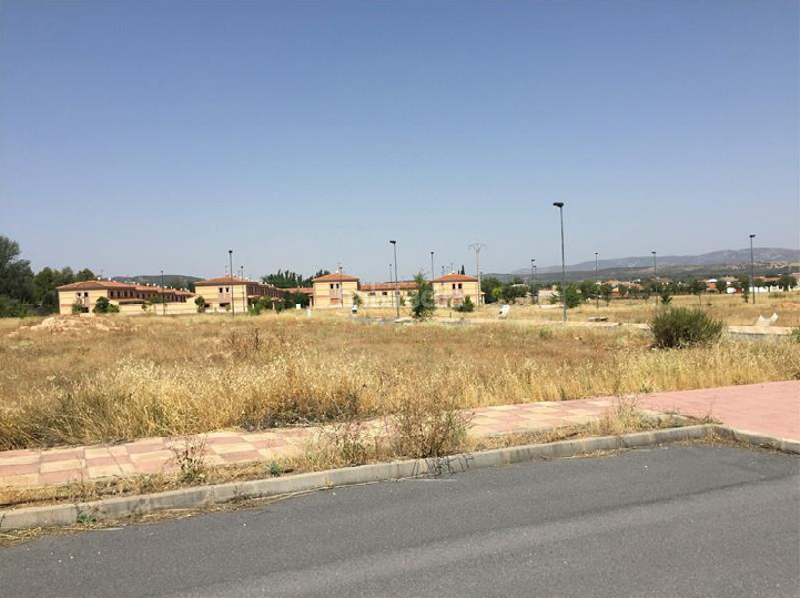 Foto 9b6cec39-84c1-4821-9c89-c68f0033ed2b. Terreny residencial a Fernancaballero