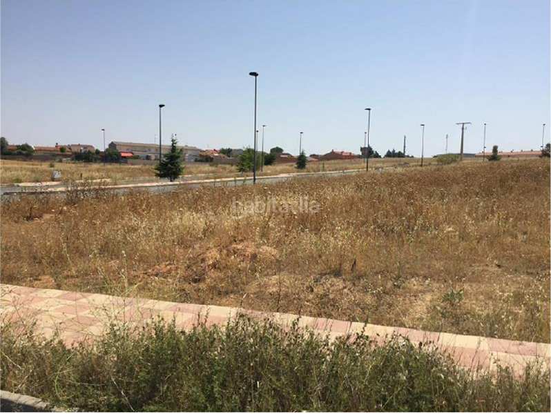 Foto f466277c-79f6-4e37-892b-a4014fbae7f6. Terreny residencial a Fernancaballero