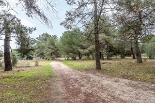 Terreny residencial a 17-mojados iii s/n. Terreno en venta