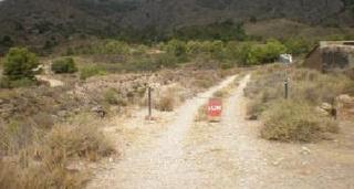 Finca rústica a Cueva del marqués s/n. Terreno en venta
