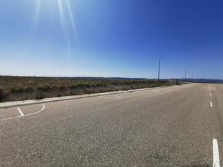 Terrain résidentiel à Alto milagros s/n. Terreno en venta
