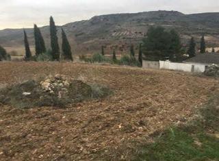 Residential Plot  Calveriza polígono 509. Terreno en venta