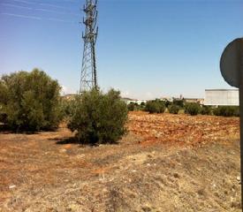 Terrain résidentiel à Lugar callejuelas pol. 1 parc 5554 s/n. Terreno en venta