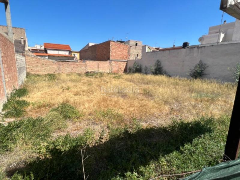 Foto 6e6fa466-a908-4c6e-a612-fd31209072ff. Terreno residenziale in santa lucía 44 in San Ginés Murcia