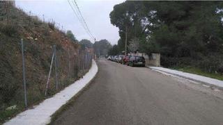 Terreny residencial a Cirerer. can claramunt 21. Terreno en venta