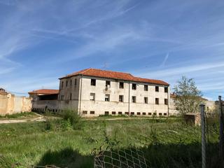 Terreny residencial a Huerta perdida 9. Terreno en venta