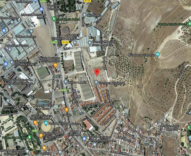 Foto 0f822c98-e718-47ce-b73b-292c39965d5c. Terreny residencial a alcalá ue peri 1-a 1 a Osuna