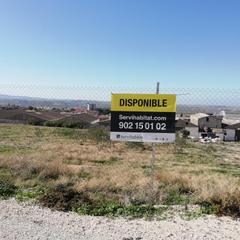 Terreno residenziale in Alcalá ue peri 1-a 1. Terreno en venta