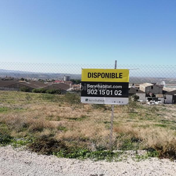 Foto d125cb56-b288-466c-9cc7-d48c1e648f34. Terreny residencial a alcalá ue peri 1-a 1 a Osuna