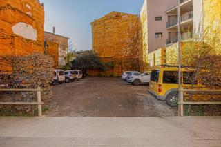 Terreno residencial en Vic 7-11. Terreno en venta