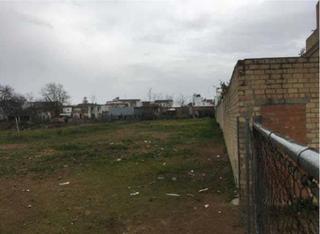 Terreny residencial  P.p.sr 2.manz 5 parcelas 1 a 5. Terreno en venta