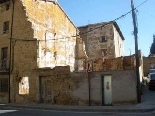 Terrain résidentiel à Santa lucia 25. Terreno en venta
