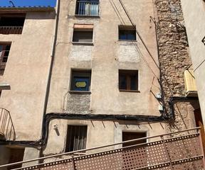 Terreny residencial a Sant cristofol 7. Terreno en venta