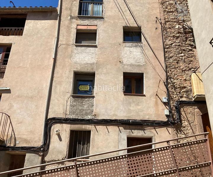 Foto 595d6fc0-1894-44e3-877e-73cd52b12c20. Terreno residencial en sant cristofol 7 terreno en venta en Súria