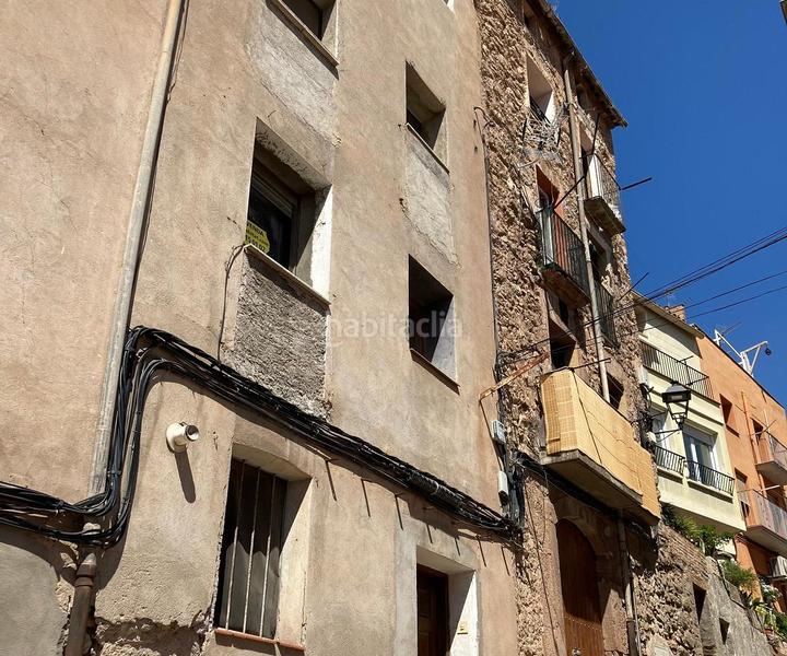 Foto a6802cc4-e966-41c1-b301-991d86d97994. Terrain résidentiel dans sant cristofol 7 dans Súria