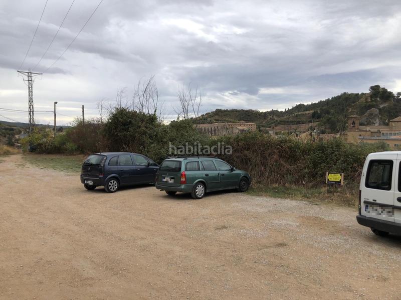 Foto 234de6f7-fce2-4bb4-964c-822bdaa6623e. Terreny residencial a san pol 4 a Estella / Lizarra