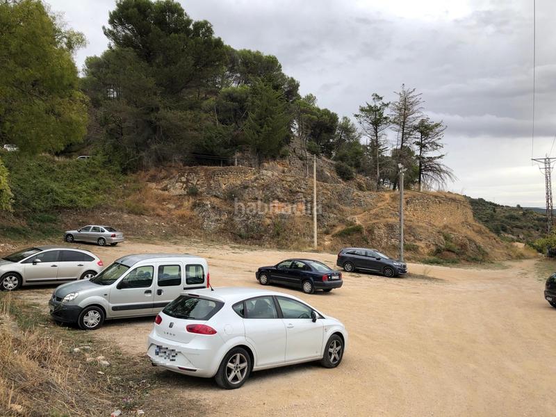 Foto 53a33789-5312-42d2-a03d-6b07c56db281. Terreny residencial a san pol 4 a Estella / Lizarra
