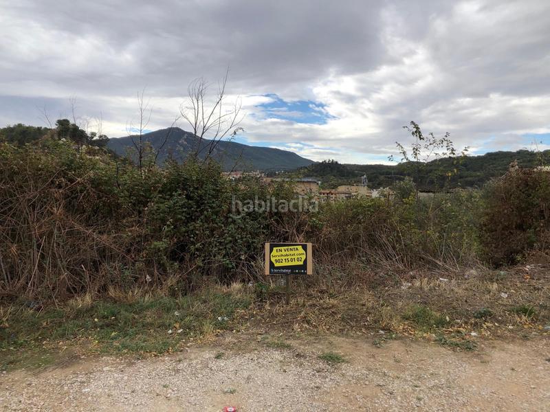 Foto f1903a01-bbad-460e-8a05-90d5d5778974. Terreny residencial a san pol 4 a Estella / Lizarra