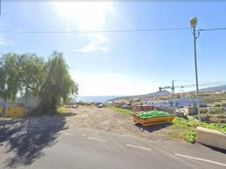 Terreny residencial a Suso-ca4 aroba carretera general del sur nº71 s/n. Terreno en venta