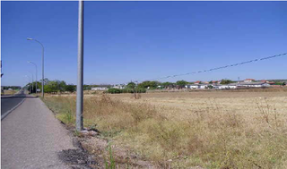 Terrain résidentiel à 24 s/n. Terreno en venta
