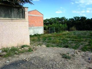 Terreny residencial a Pau casals s/n. Terreno en venta
