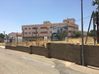 Terreny residencial a Isla sn. Terreno en venta