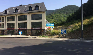 Terreny residencial a Ribaeta 4. Terreno en venta