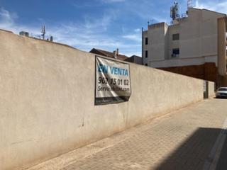 Residential Plot  Aljibe nuevo. Terreno en venta