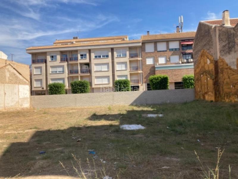 Foto bb7b6002-3652-4276-a444-f730b932250d. Terreno residenziale in Torre-Pacheco Torre - Pacheco