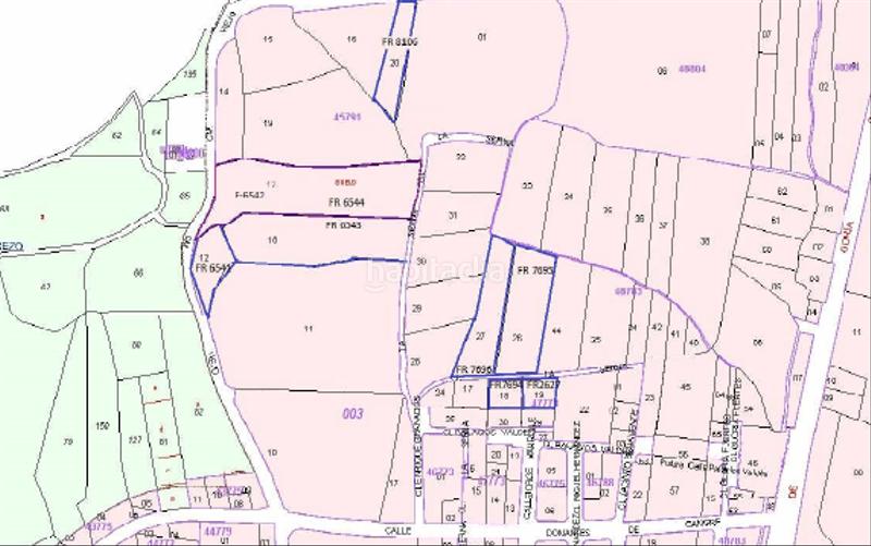 Foto 39198820-7086-4339-997f-f6966c4d2652. Terreno residenziale in Lardero